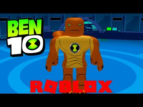 Ben 10 Echo Echo Vs Atomix Roblox Ben 10 Fighting Game - roblox ben 10 games