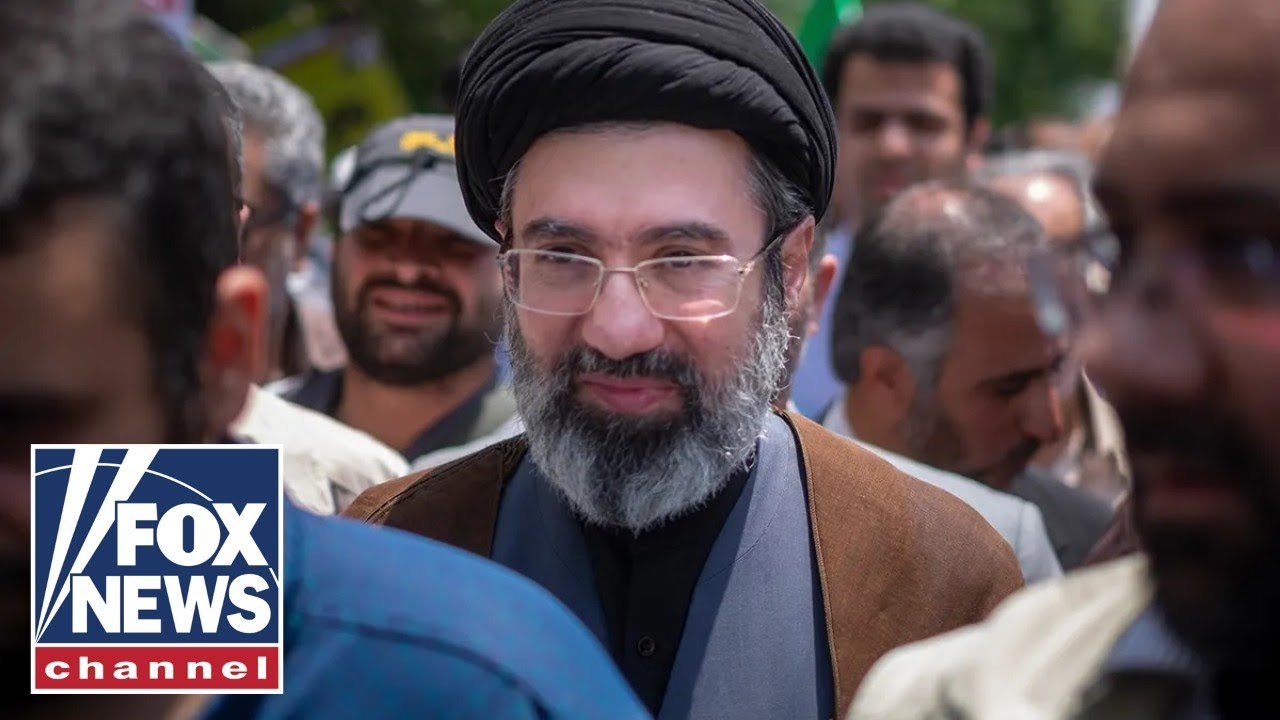 Iran’s supreme leader issues DEFIANT warning on Strait of Hormuz