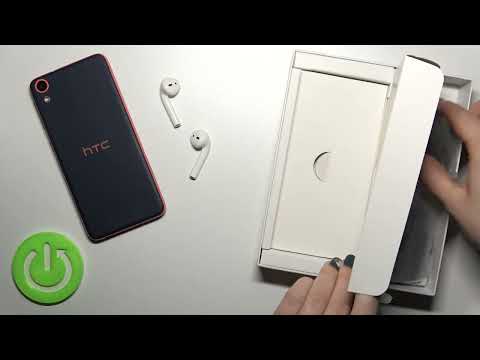 Does HTC Desire 628 Dual Sim Come with Charger?