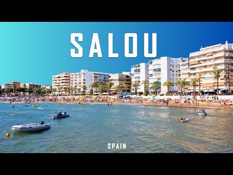 Salou Spain: 7 Best Things to Do In Salou Spain