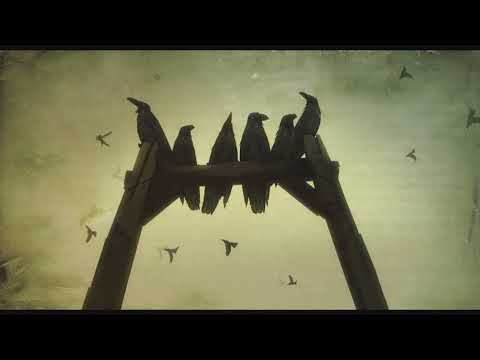 Black Silt - BLACK SILT- feeling the end 2018