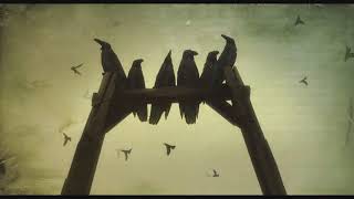 BLACK SILT- feeling the end 2018