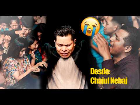 🔥🇬🇹🕊️Desde Chajul Nebaj-JACOBO REYNOSO -EN MOMENTOS DIFICILES& UNGIDOS DE CRISTO