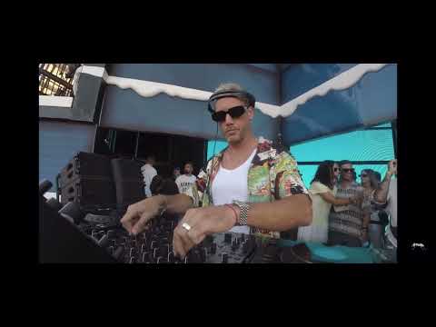 Allendes playing ‘Davide Marsala - TT’ at Ushuaia