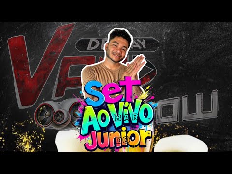 SET AO VIVO BAR DO JUNIOR @DjVandshow  - SANTA MARIA DO PARA 07.03.26