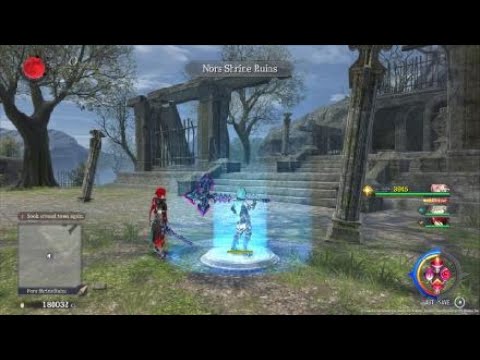 Ys IX: Monstrum Nox | Easy method to lvl 99!