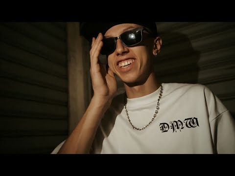 DEMON - Point Final ft. RFK1 [ Clip Officiel ] | EP (6/7) |