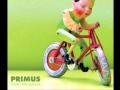 Primus - Moron TV