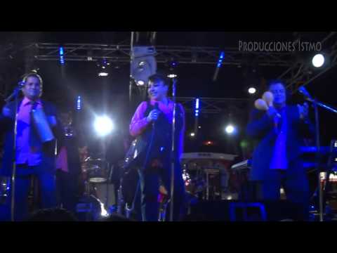 La Roba Maridos - SENSACIÓN CARIBU ¡En Vivo!