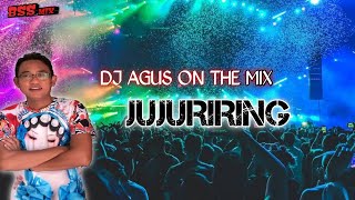 Download lagu Dj agus - jujuriring mp3