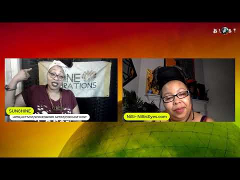 SHINE VIBRATIONS EP 84 "WET BARZ" EROTIC SESSIONS  Encore