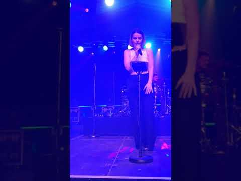 EGON7 Live | Billie Eilish - Bad Guy