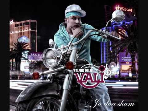 Valmir Delija- Nata e fundit