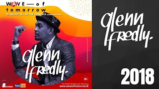 Download lagu Glenn Fredly, Wave of Tomorrow 2018 mp3 Download lagu Glenn Fredly, Wave of Tomorrow 2018 mp3