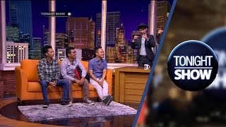 Download lagu Hanya Tera musisi dengan alat musik unik dari Tanah Liat mp3