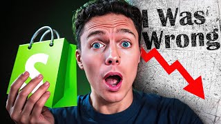 Is Shopify A Horrible Idea?