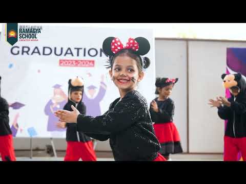 Ramagya School Gallery