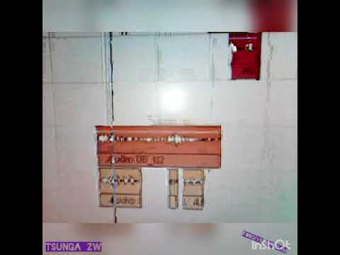 #Tsunga_zw Working on a song