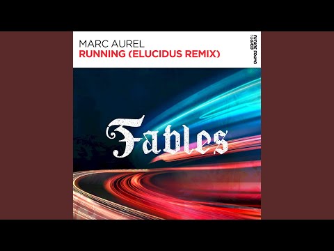 Running (Elucidus Extended Remix)