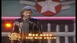 Bee Gees - Medley 1987 & 1993 & 1997