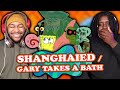 SpongeBob SquarePants S2E13 REACTION LEEDLE LEEDLE LEEDLE LEE