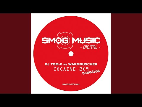 Cocaine 2k9 remixes - Andrea Montorsi Remix