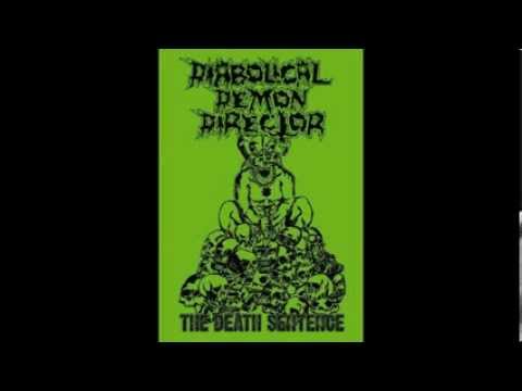 Diabolical Demon Director - Day of the Antichrist [Demo]