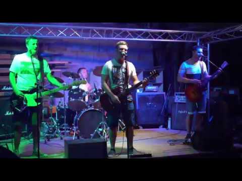 Black Forest Ponys - Wir ham noch lange nicht genug / Böhse Onkelz Cover (live)