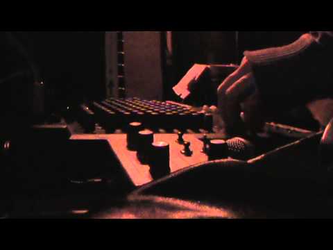 Heavy Bass Night Parte 2 @ Salerno - YOUTHMAN warm up