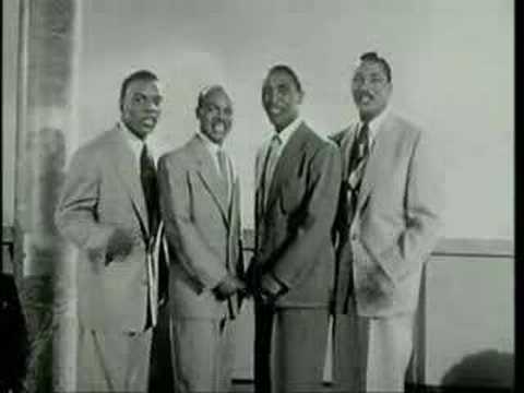 Delta Rhythm Boys - Dry Bones