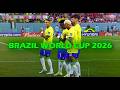 Brazil World Cup Song 2026 FIFA World Cup 2026