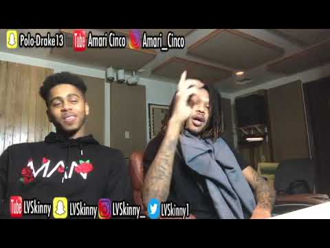 Maj4L x FirstClass Montae - Before Its Too Late (Reaction Video)