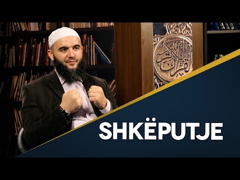 Ruajeni gjuhën tuaj -  Hoxhë Agim Bekiri