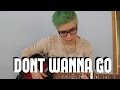 Jake Edwards - Don't Wanna Go 
