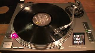 Johnny Sideways ‎– Song For Eris, The Light Fantastic EP, Dirtbomb