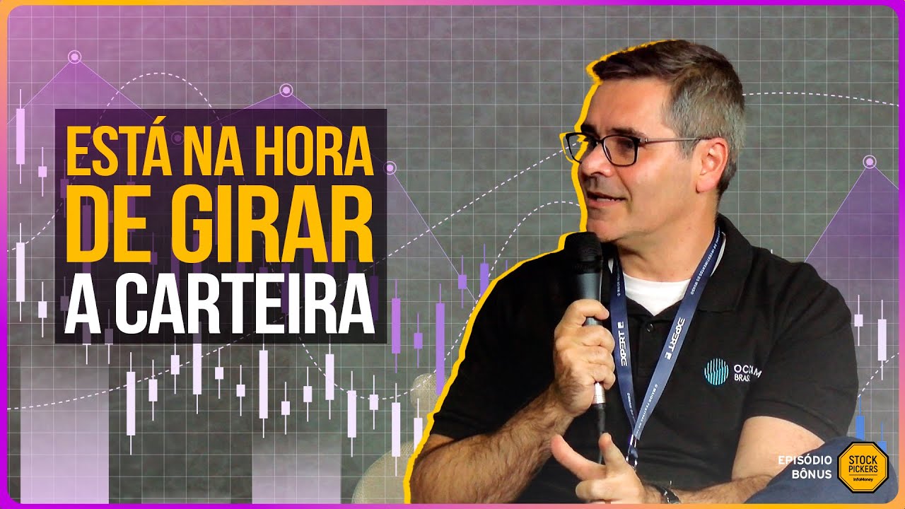 CAUTELA no mercado de CRÉDITO: O que FAZER para ganhar dinheiro na RENDA FIXA?