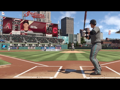 MLB The Show 17: Gameplay Changes Explained