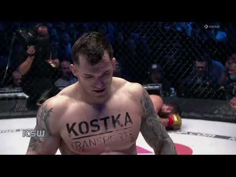 mamed khalidov vs roberto soldic ksw