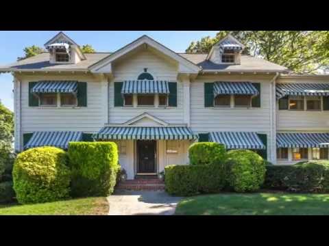 3 Lincoln St, Melrose MA - Lisa Howitt - Tel 617-957-0521