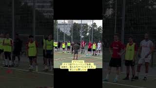 ドイツで活動するアスレティックトレーナー🇩🇪 #アスレティックトレーナー #ドイツ