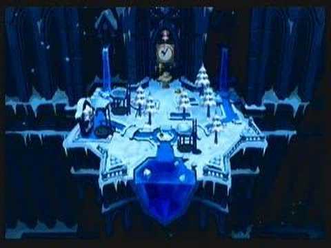 Zack & Wiki BGM 14: Jeeves