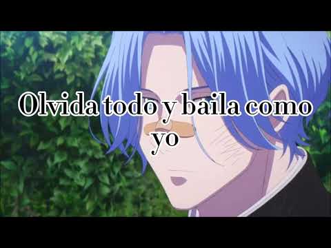 Sk8 the infinity _ el Japonés Joey Montana, Naoto [AMV]