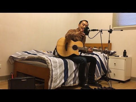 Luv(sic) Part 6 Uyama Hiroto Remix [RC-300 Loop Cover]