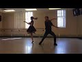 Origanal Dance: “Thank You Randy Newman”
