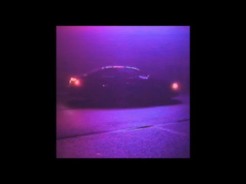 Yung Heat - fog. (Visualizer)