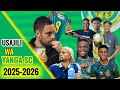 USAJILI WA YANGA SC MSIMU WA 2025 2026