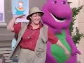 Barney The Land Of Make Believe 2005