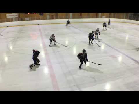 JYP - Karhu-Kissat 3.erä