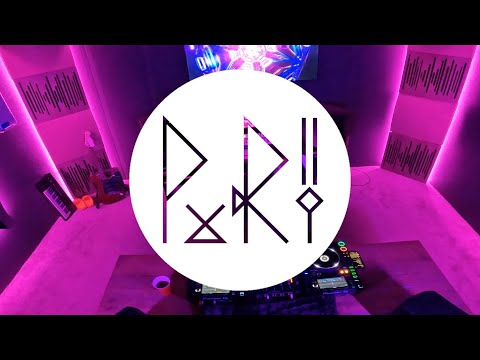 PURI LIVE SET 2023 | #1 PURPLE 🟣 | MOOMBAHTON, BAILE FUNK, AFROHOUSE, KUDURO AND MORE..