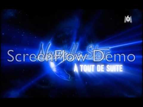 Nouvelle Star 2010 - La finale complète 1/2 - M6